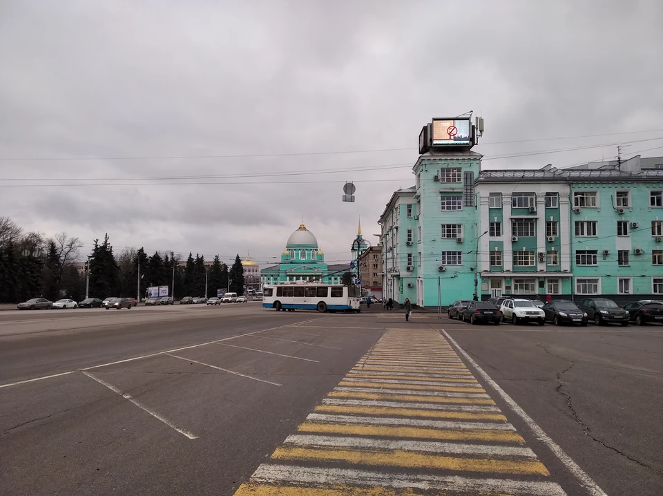 В регионе сохраняется сложная ситуация по ковид