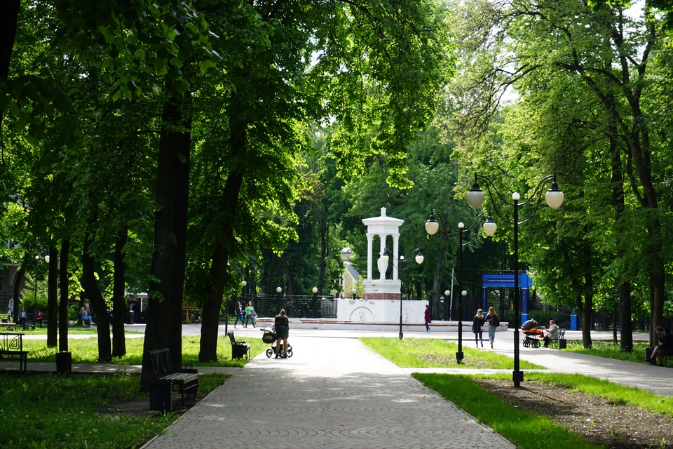 фото Татьяна Шлык