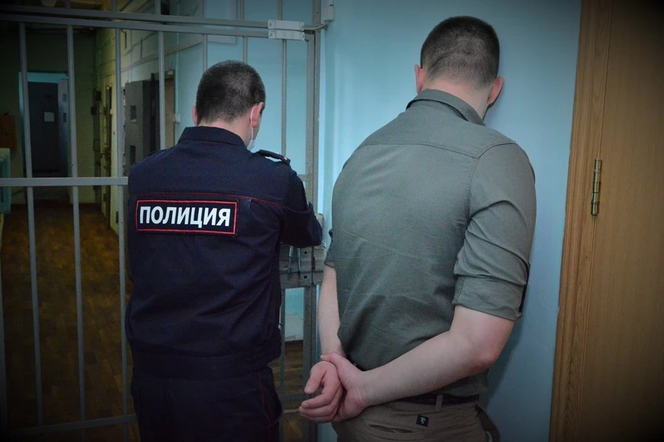 Фото: Пресс-служба УМВД РФ по Пензенской обласим