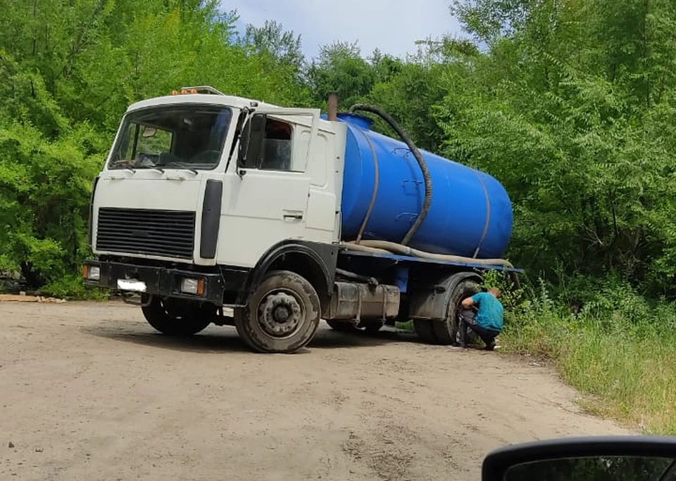 Фото предоставлено "РВК-Воронеж"