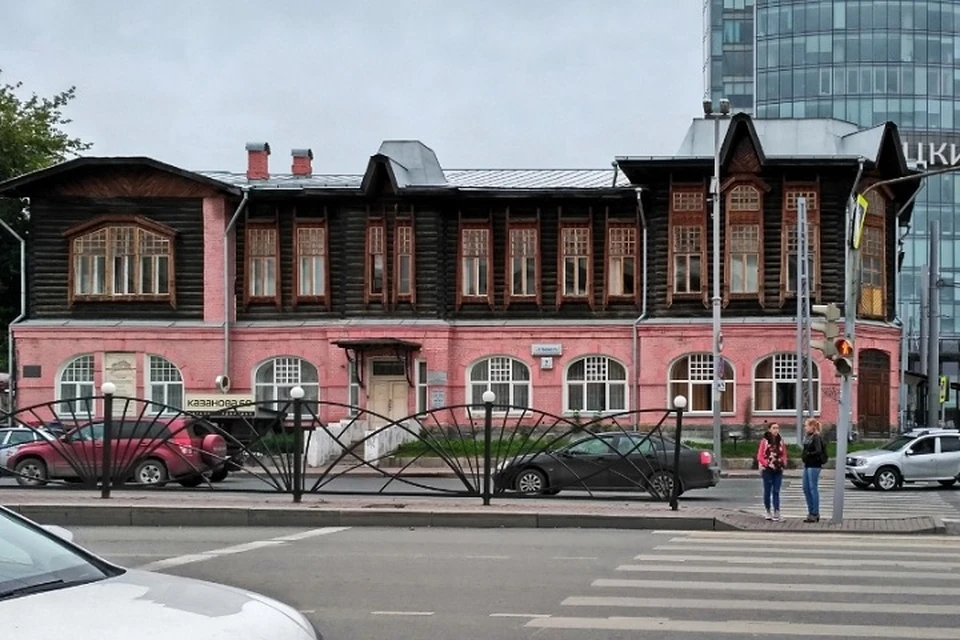 Фото: 2ГИС