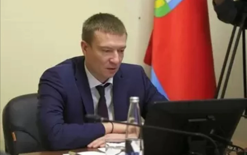 Фото: пресс-служба Правительства Орловская области
