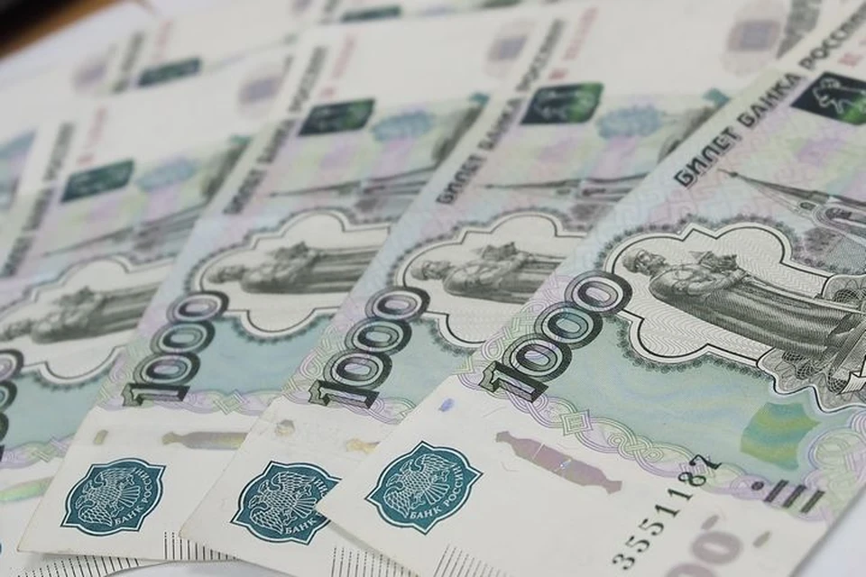 Во время передачи денег злоумышленника арестовали правоохранители