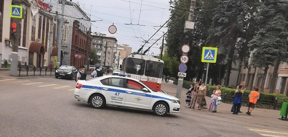 Фото: Руслан Ветелин, ИГГС, vk.com/udmurtiya18rus