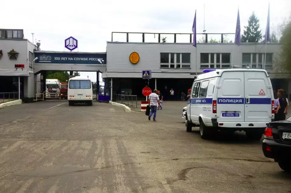 Двое пострадавших при взрыве на заводе Свердлова находятся в реанимации