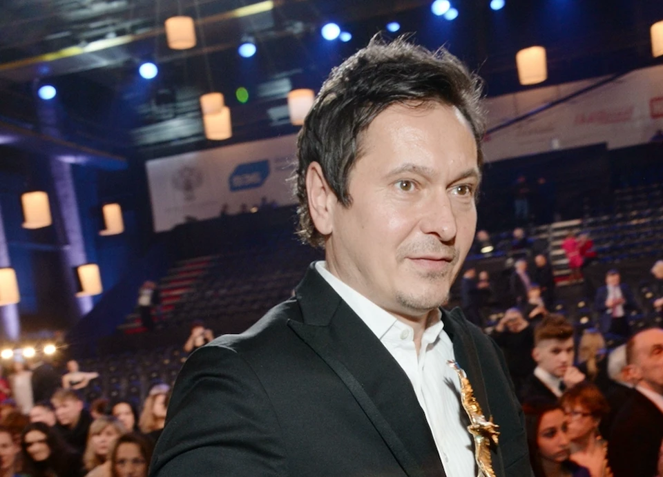 Кинооператор Владислав Опельянц награжден призом Каннского фестиваля.
