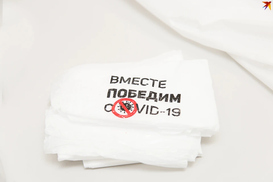 145 новых случаев заражения коронавирусом выявили в Удмуртии