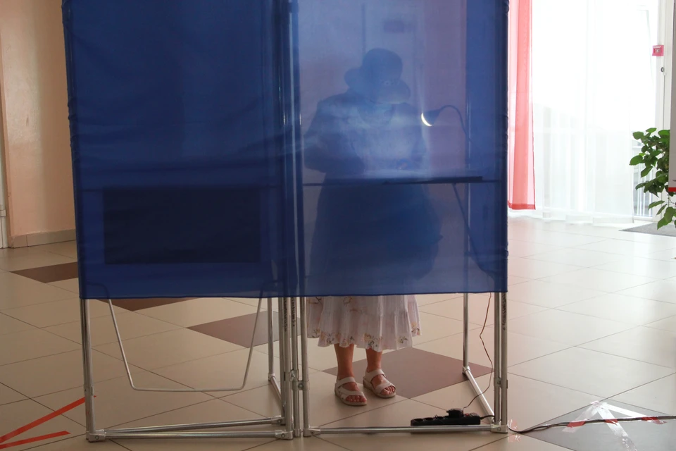 Дополнительные выборы в Хабаровскую городскую думу состоятся 19 сентября 2021 года.