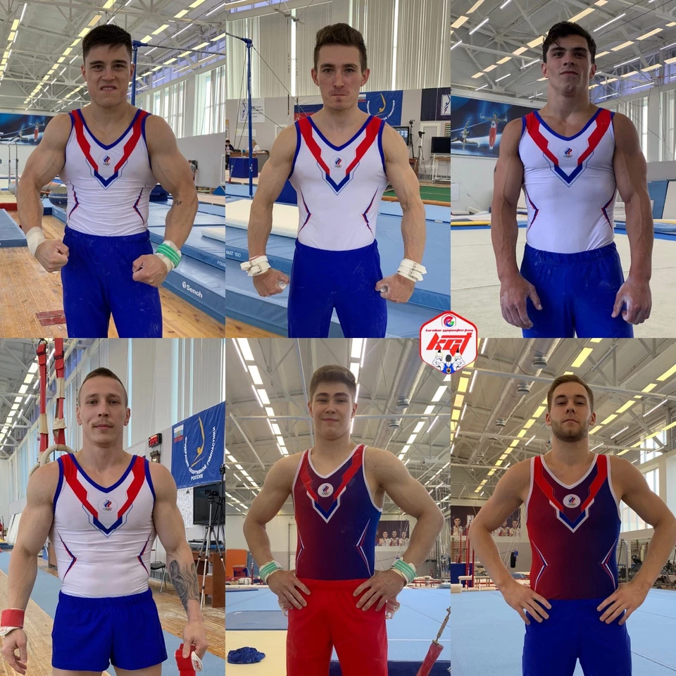 Фото: паблик Вконтакте KARELIAN GYMNASTICS TEAM