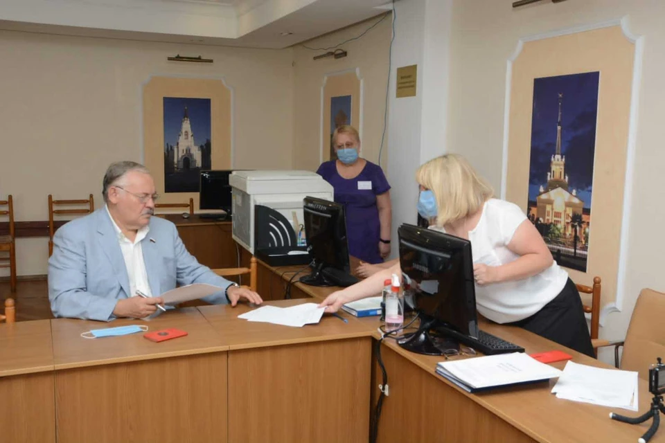 В прошлый раз за него проголосовали 27 тысяч человек