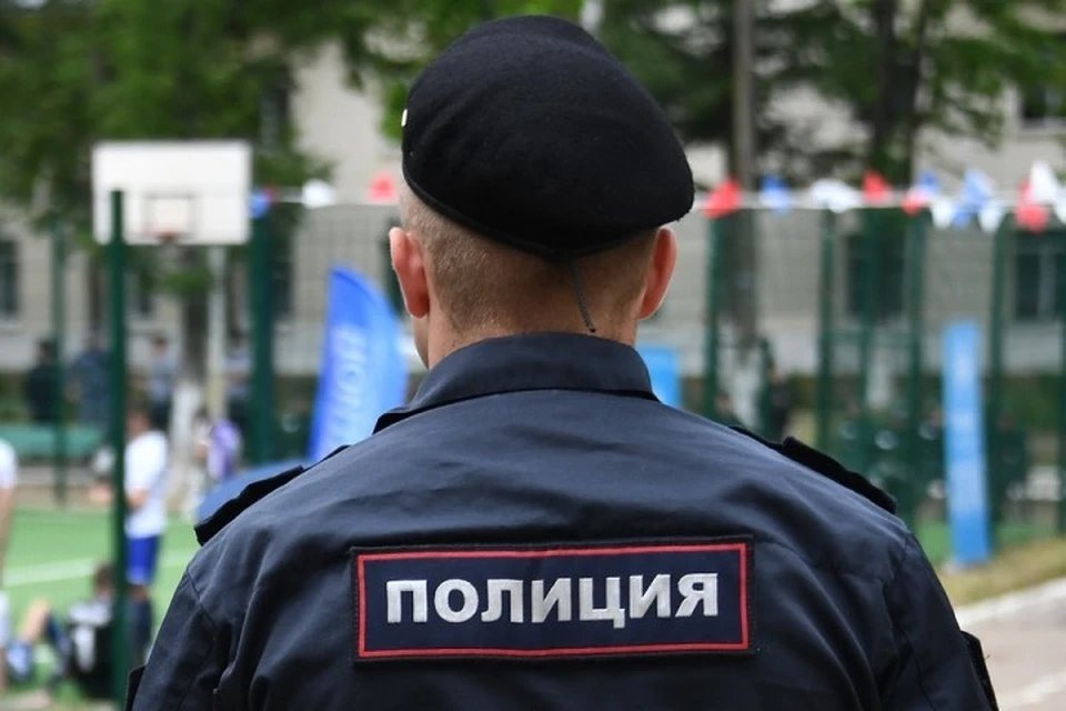 На юге Москвы нашли тела двух человек