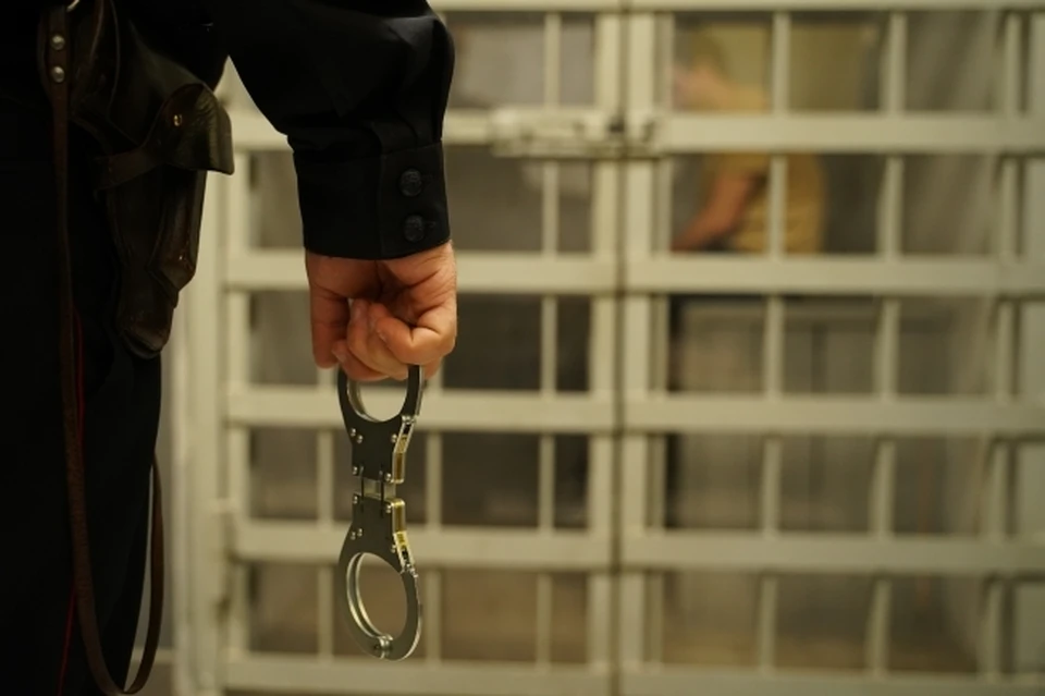 Житель Демидовского района подозревается в убийстве сожительницы.