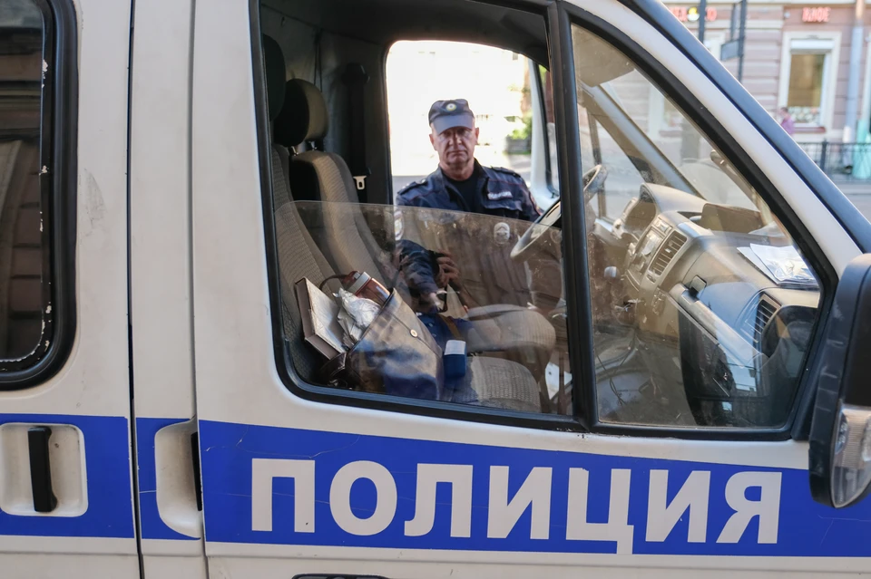 Полиция Ленобласти задержала мужчину за развращение своей 5-летней дочери