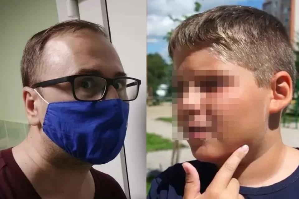 Последние новости на 19 июля 2021 года. Фото: Вадим Алексеев // Дмитрий Кабанов