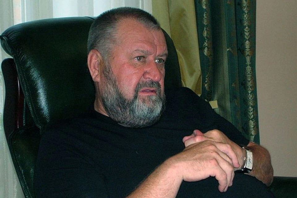 Умер российский бизнесмен Александр Щукин, обвиняемый в вымогательстве