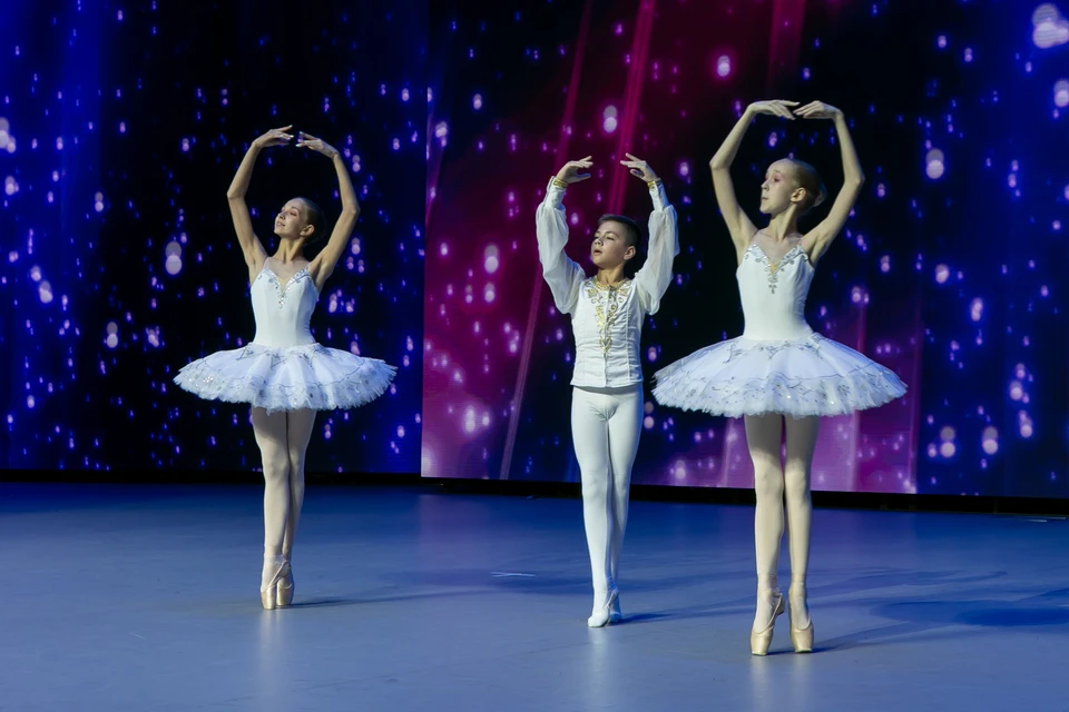 Фото: ВДЦ "Орленок"