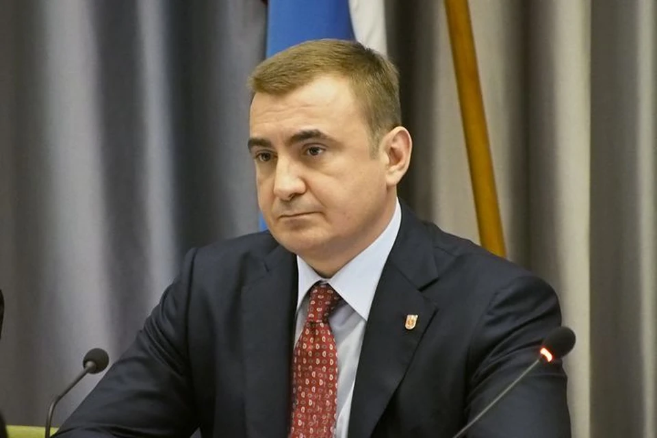 Алексей Дюмин поздравил мусульман Тульской области с праздником Курбан-байрам