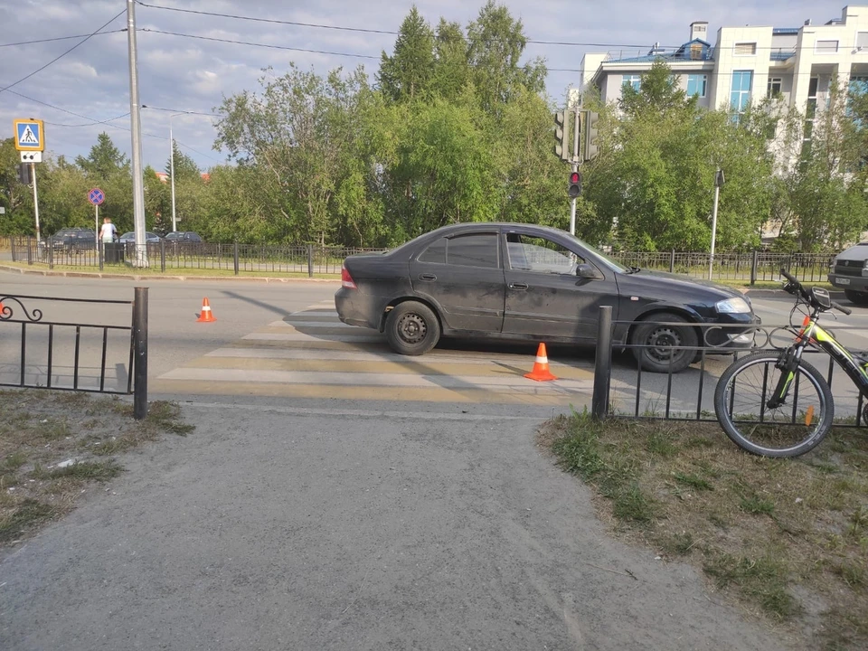 Фото: Госавтоинспекция ЯНАО