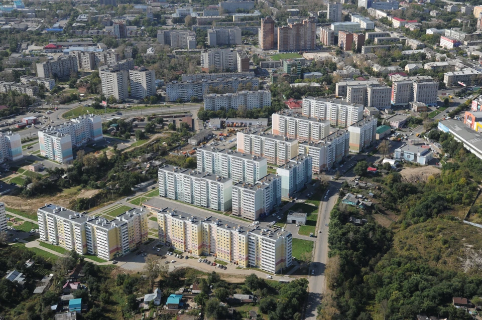 Администрация Хабаровска объяснила, почему не строит школу в Рабочем городке