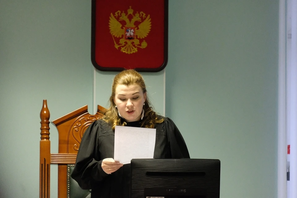 Суд оставил Полякова под стражей еще на два месяца.