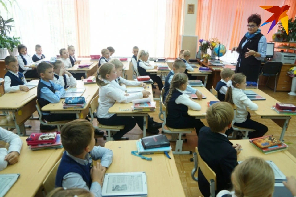Помимо прочего, школа должна быть доступна для инвалидов всех групп мобильности.