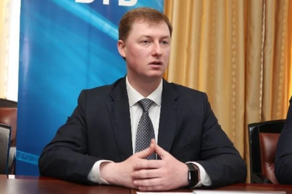 Илья Гофтман будет находиться под домашним арестом