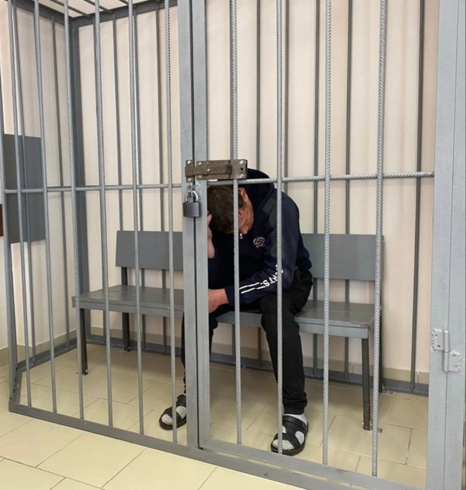 Водитель был пьян и скрылся с места ДТП