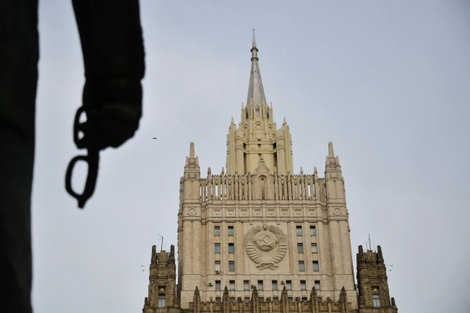 Российско-американские переговоры по стратегической стабильности пройдут 28 июля 2021 года