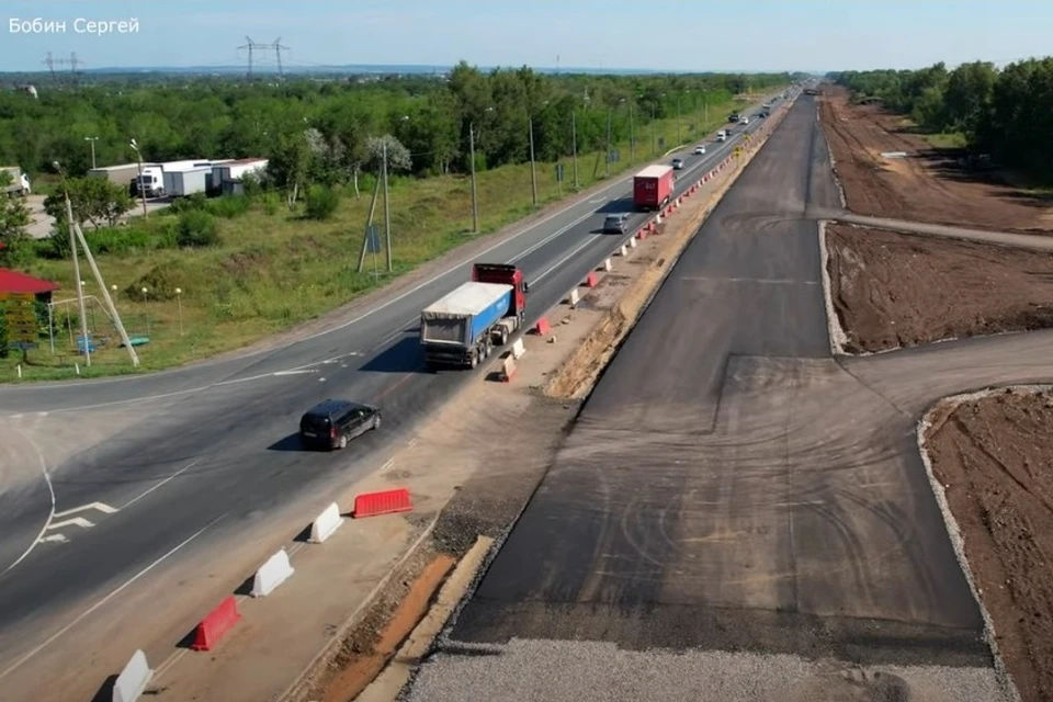 Расширение дороги. М 5 расширение дороги. Расширение трассы Ульяновской области. М5 дорога. Белозерки Самарская область развязка м5.