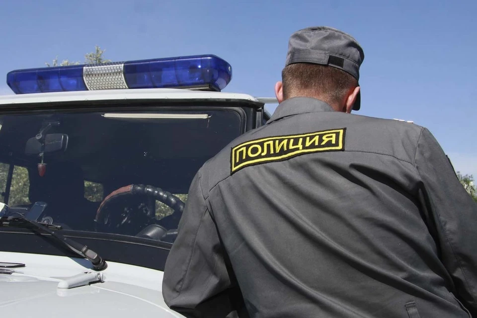 Правоохранители возбудили уголовное дело по статье 158 УК РФ «Кража».