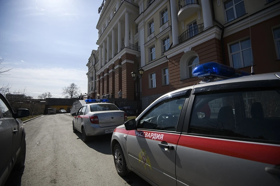 Предприниматели не понимают, с чем связан визит правоохранителей.