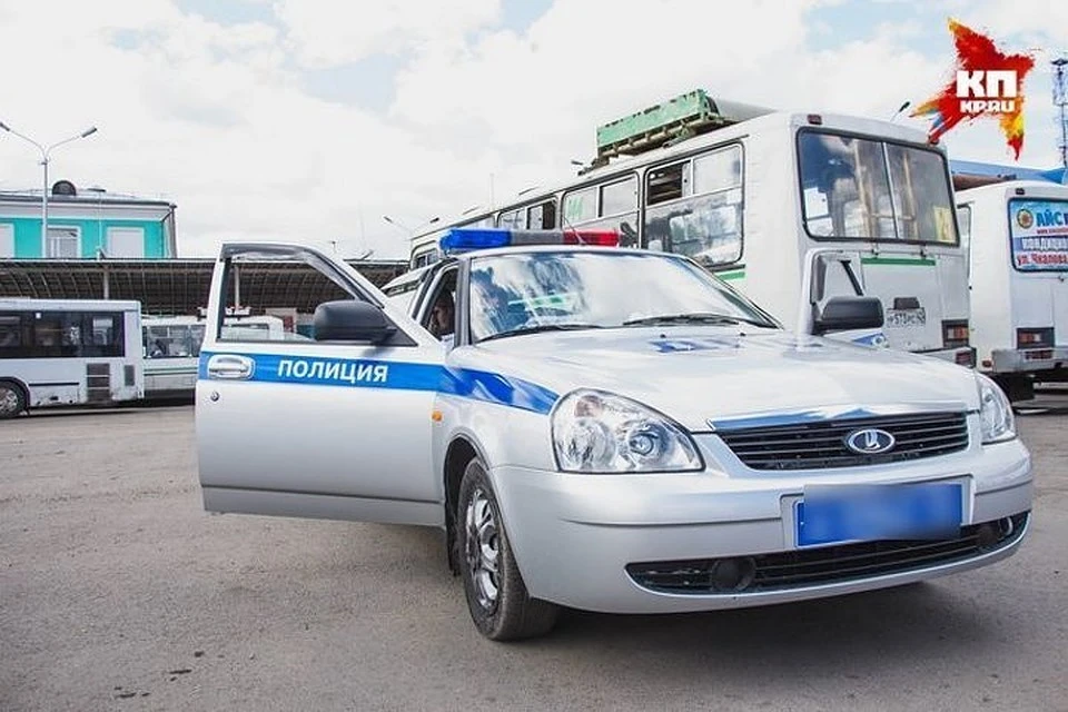 Госавтоинспекция призывает водителей и пешеходов соблюдать ПДД