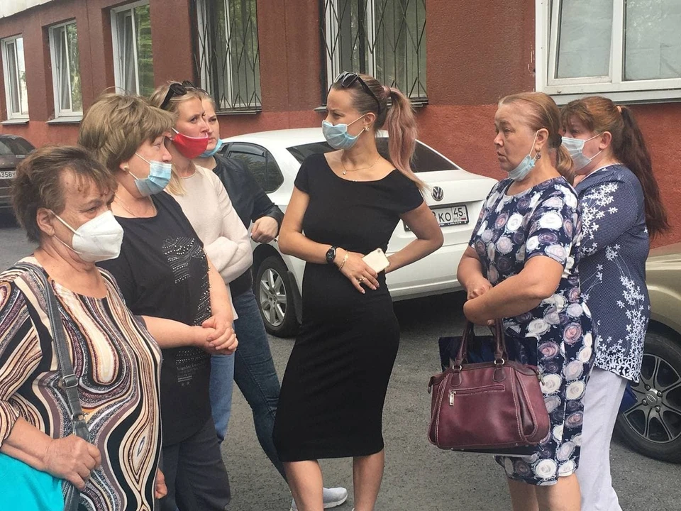 Застройщики получили от дольщиков 2,5 млрд, но условия не выполнили