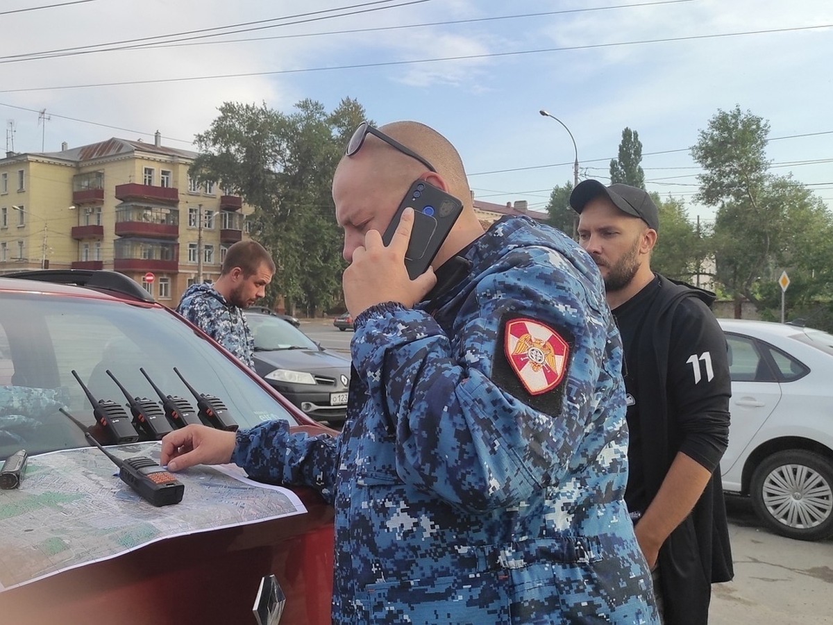 На улице Фрунзе видели девушку, похожую на пропавшую на ЛТЗ липчанку - KP.RU