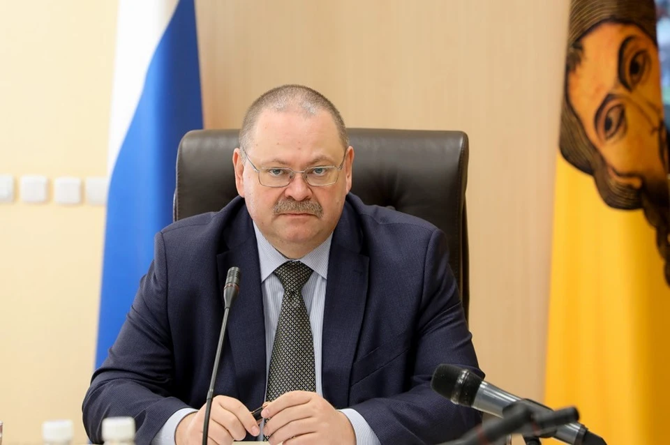 Фото: Пресс-служба правительства Пензенской области