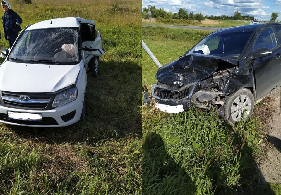 Фото: Кунгурская служба спасения/ВКонтакте