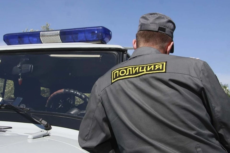 Мужчина уже признал свою вину