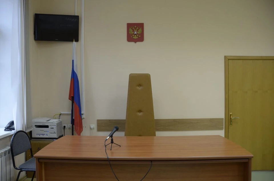 Уголовное дело рассмотрит Веневский районный суд