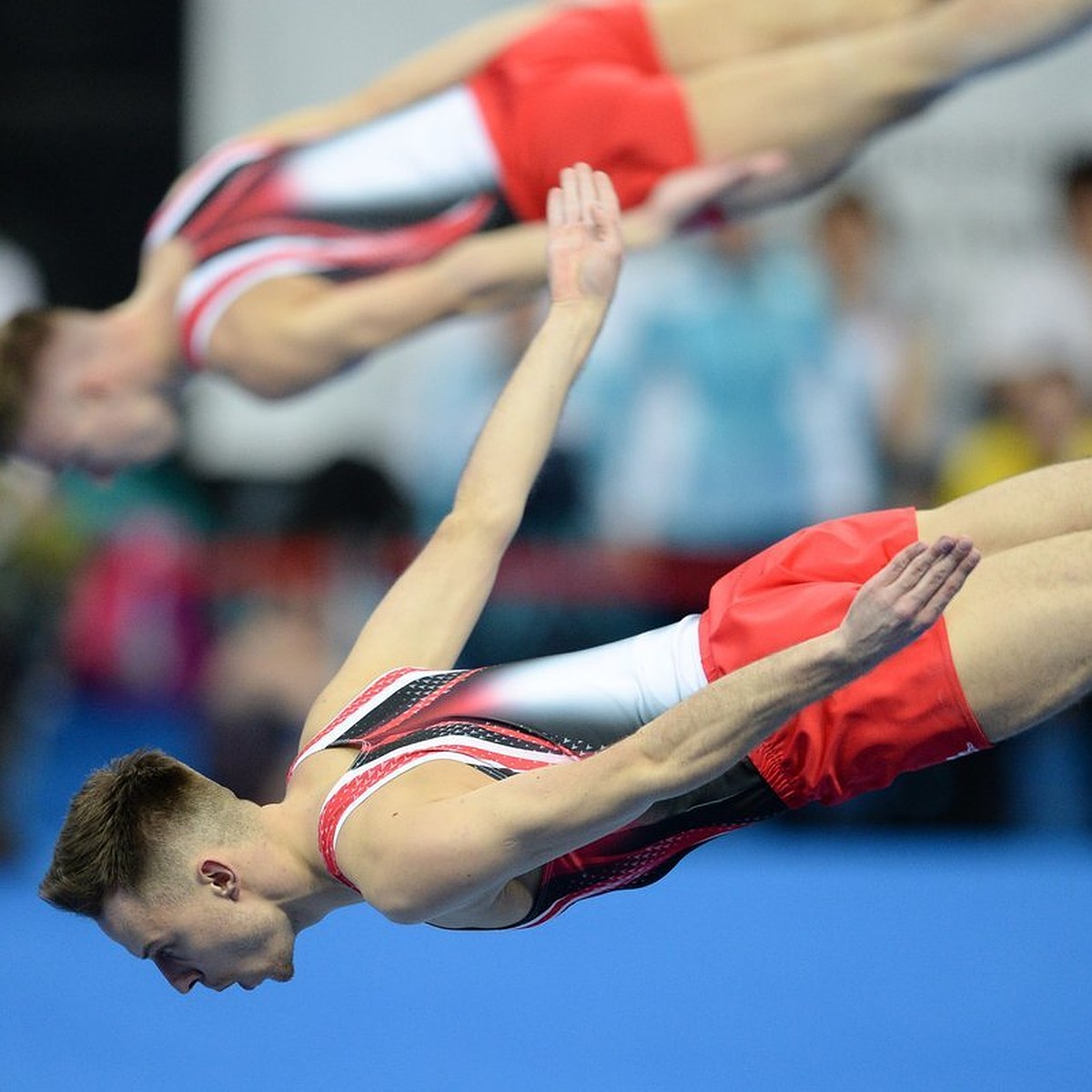 Прыжки на батуте и тяжелая атлетика: рассказываем, когда белорусы возьмут  первые медали Олимпиады в Токио и кто это сделает - KP.RU