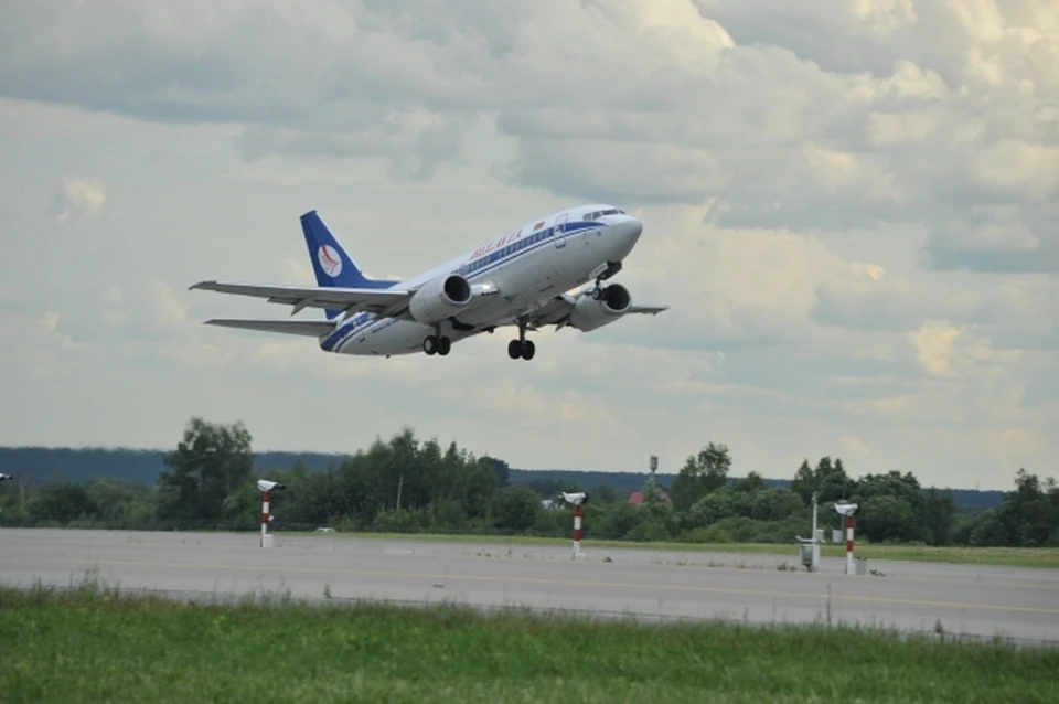 "Белавиа" увеличит количество рейсов из Минска в Москву и обратно с 1 августа 2021 года