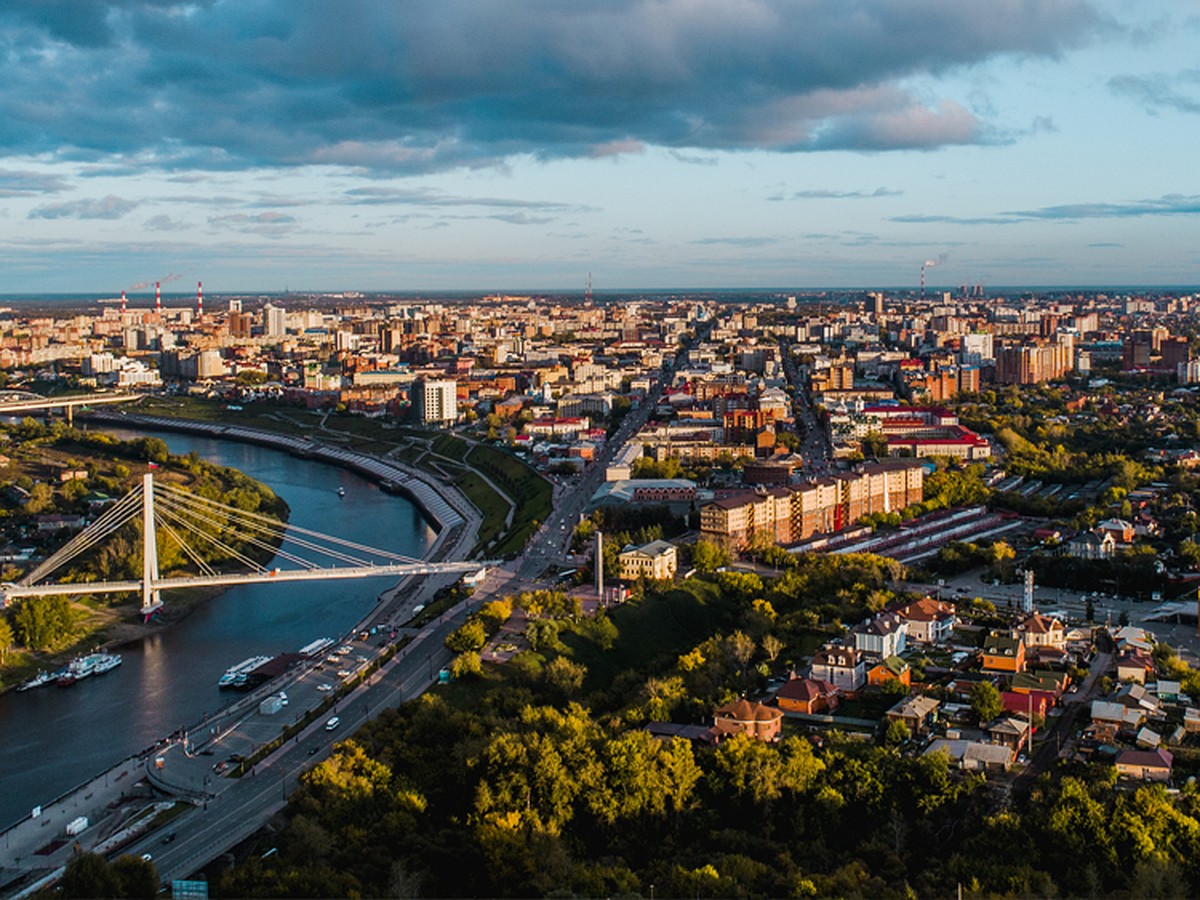 Тюменская область – лучший city-break: ТОП мест для отдыха - KP.RU