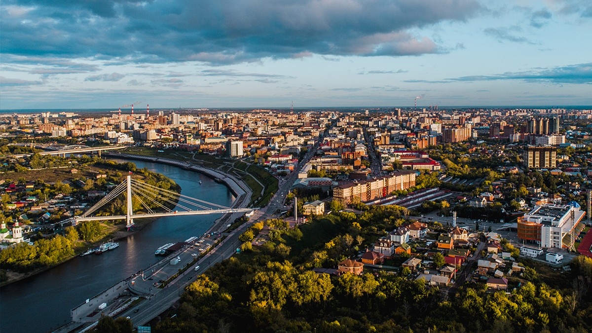 Тюменская область – лучший city-break: ТОП мест для отдыха - KP.RU