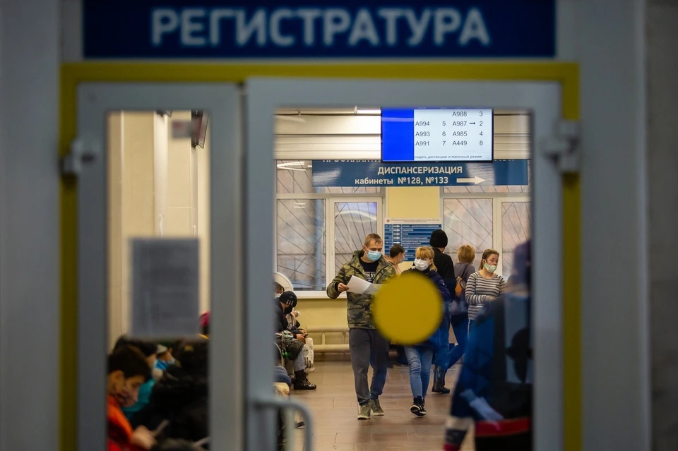 Челябинец сдал анализ на коронавирус 20 июля, но до сих пор не знает результат.