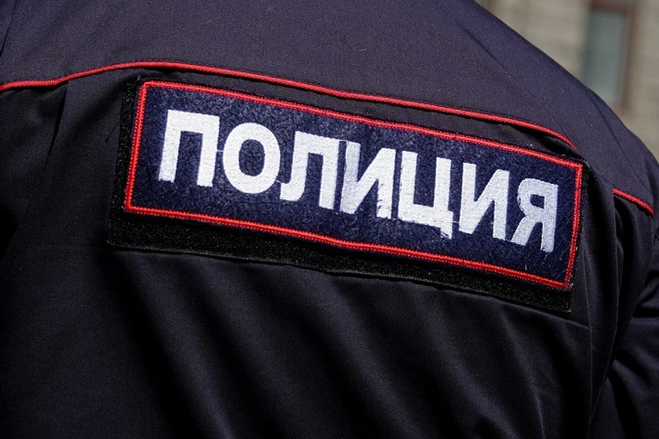 Пропавшего 9-летнего мальчика нашли в Мурино.