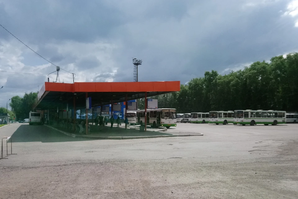 Осуществлять перевозки пассажиров будет фирма ООО «МОБи-Экспресс».