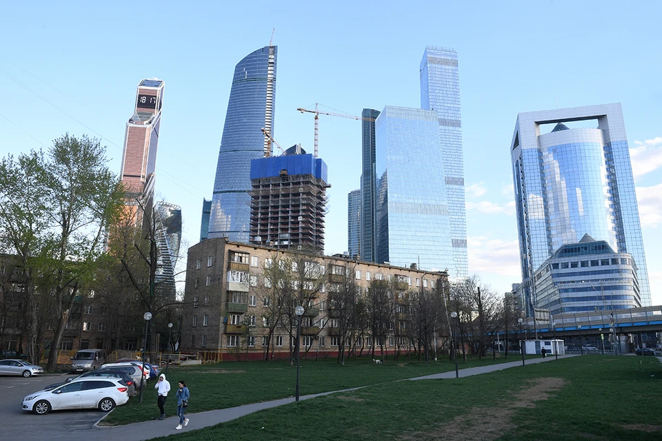 В Москве проведут инвентаризацию муниципального имущества