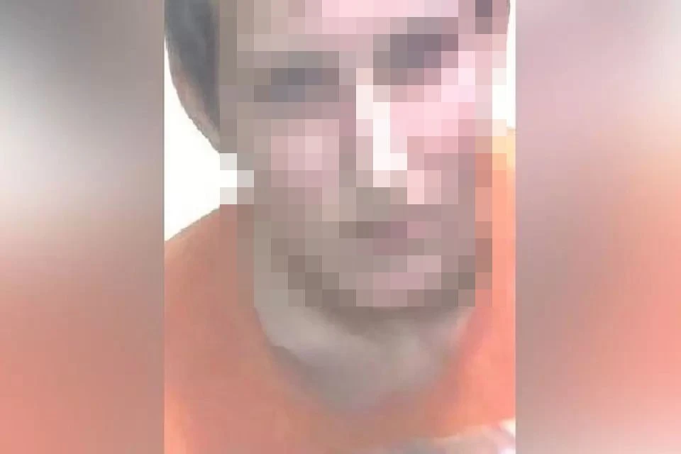 Парень выехал из дома на белом велосипеде. Фото: ПСО «Лиза Алерт».
