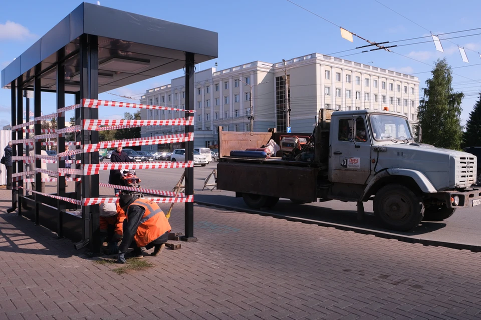 Фото: Алена Селезнева