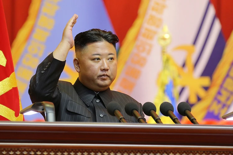 Ким Чен Ын готов к переговорам, способным предотвратить продовольственный кризис в КНДР