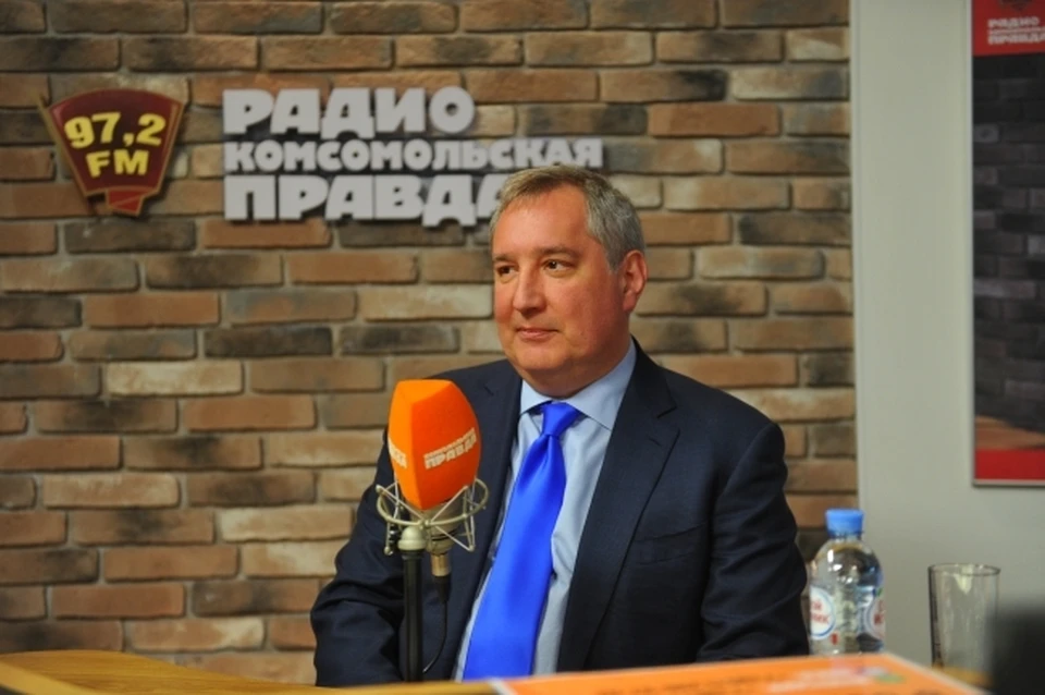 Дмитрий Рогозин призвал вернуть смертную казнь для коррупционеров в ОПК